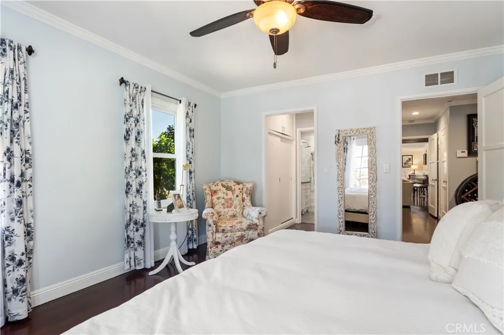 668 W 12th Claremont, CA 91711