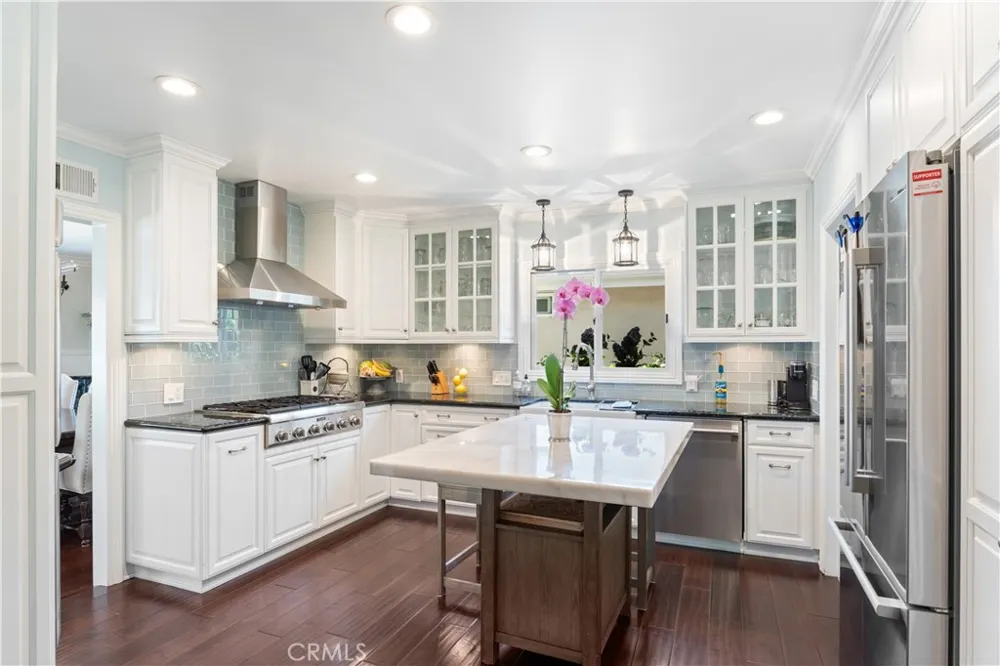 668 W 12th Claremont, CA 91711