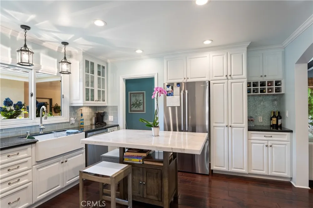 668 W 12th Claremont, CA 91711