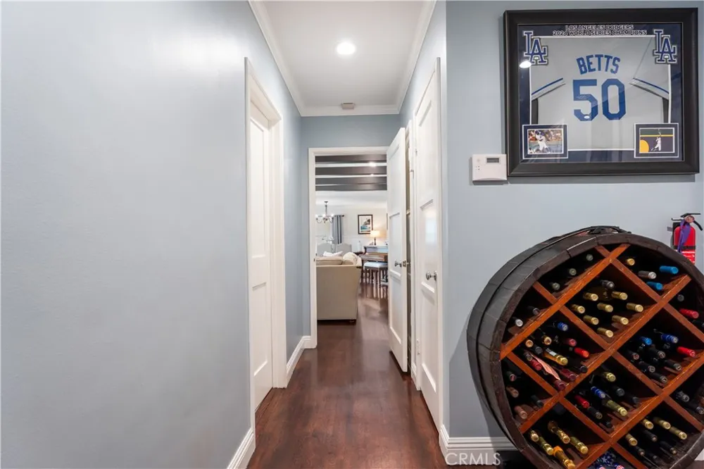 668 W 12th Claremont, CA 91711