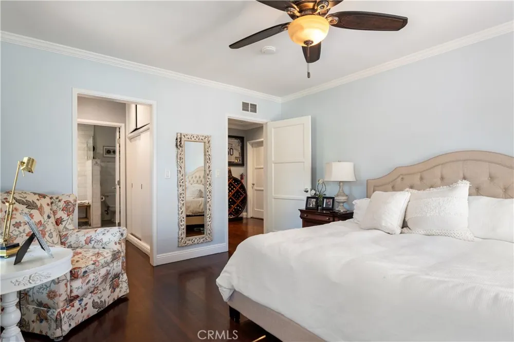 668 W 12th Claremont, CA 91711