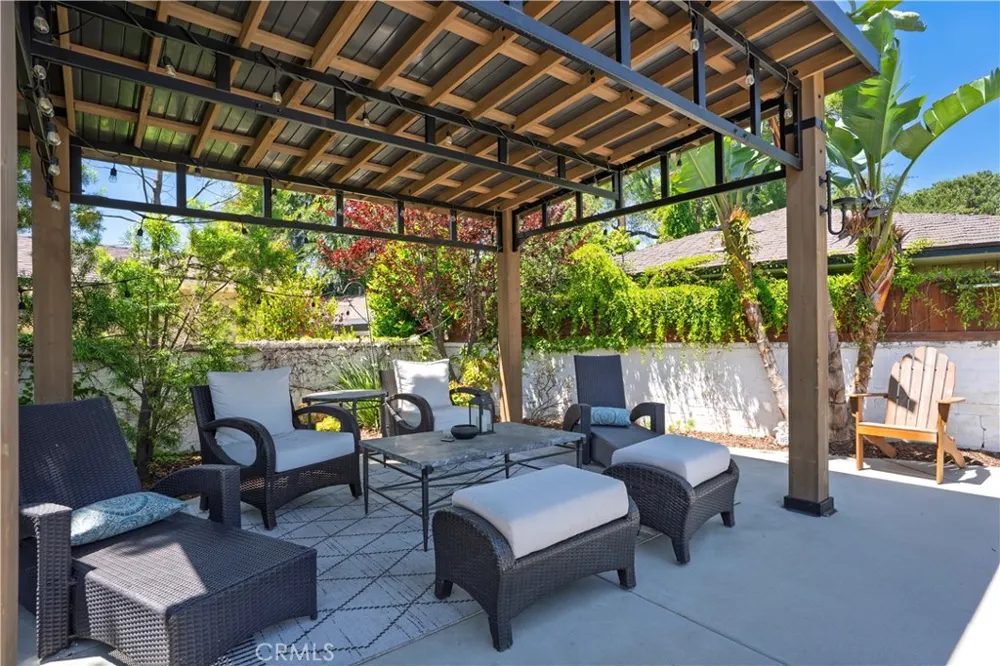 668 W 12th Claremont, CA 91711