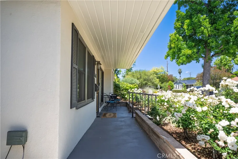 668 W 12th Claremont, CA 91711