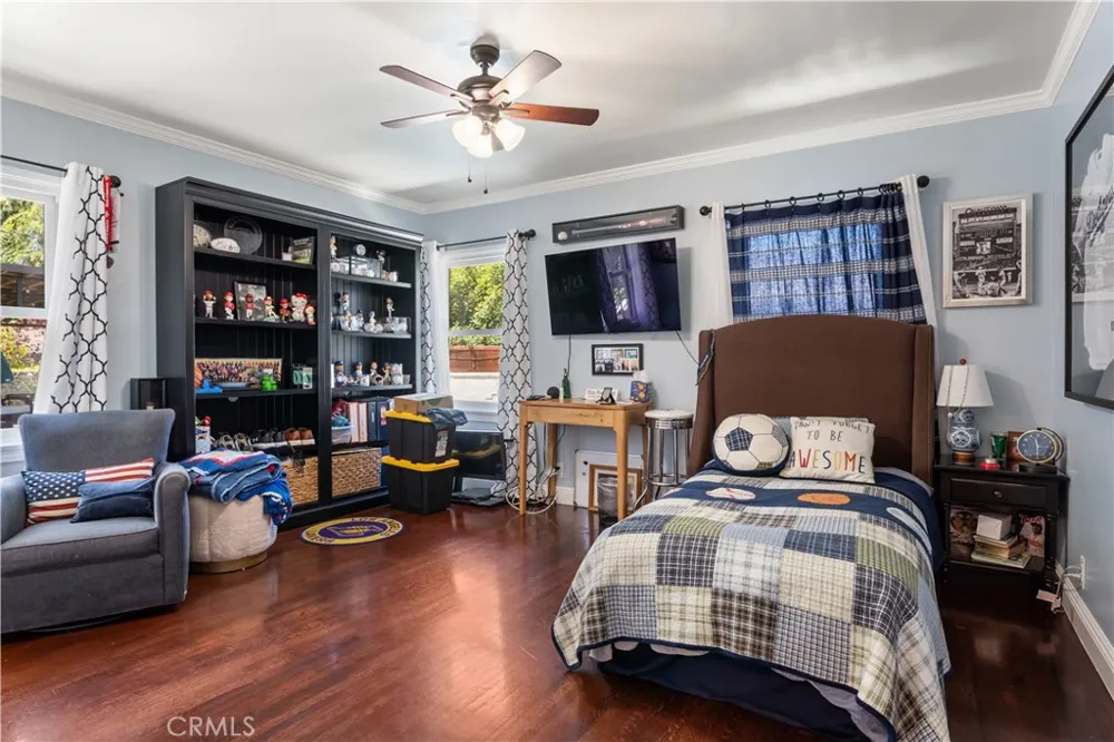 668 W 12th Claremont, CA 91711