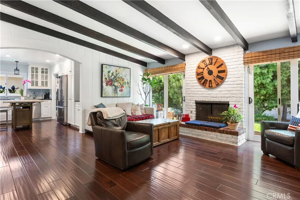 668 W 12th Claremont, CA 91711