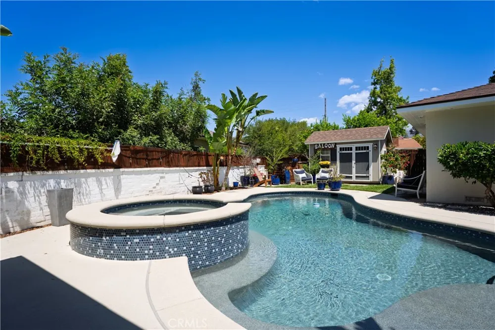 668 W 12th Claremont, CA 91711