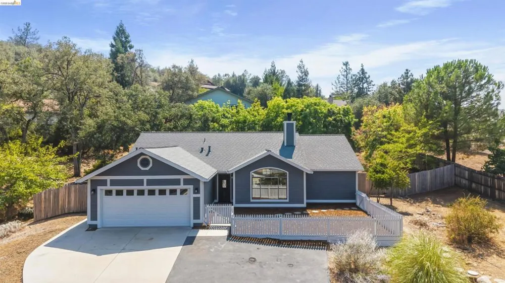 13115 Beckwith Road Sonora, CA 95370