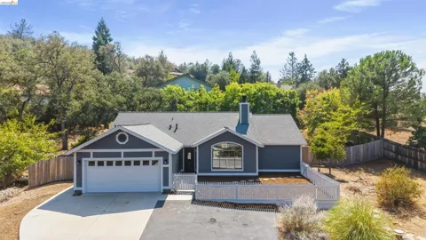 13115 Beckwith Road