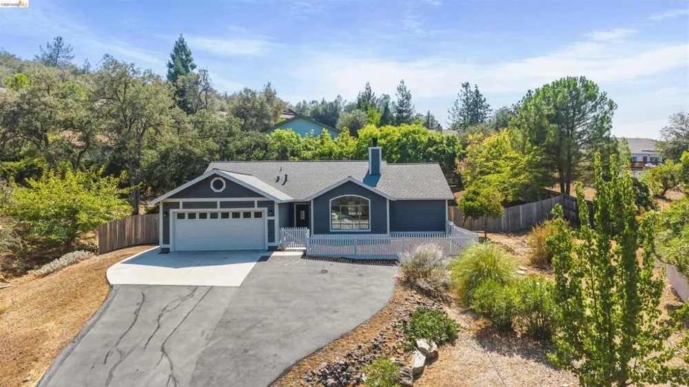 13115 Beckwith Road Sonora, CA 95370