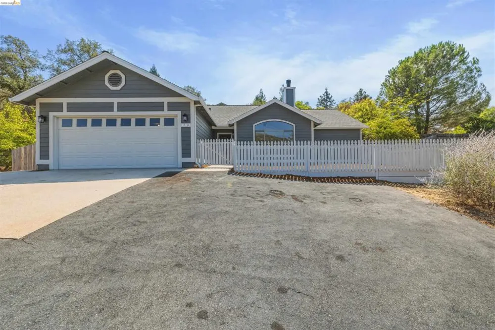 13115 Beckwith Road Sonora, CA 95370