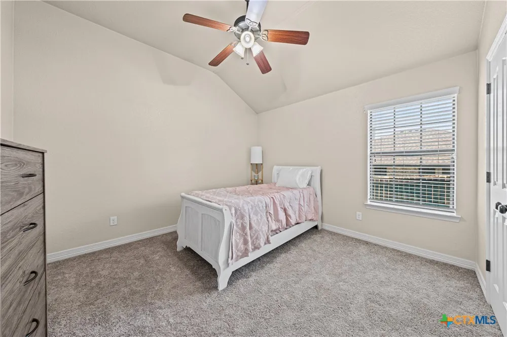 2605 Green Giant Drive Harker Heights, TX 76548