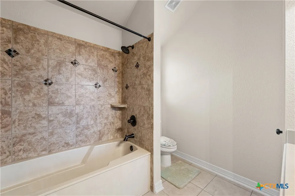 2605 Green Giant Drive Harker Heights, TX 76548