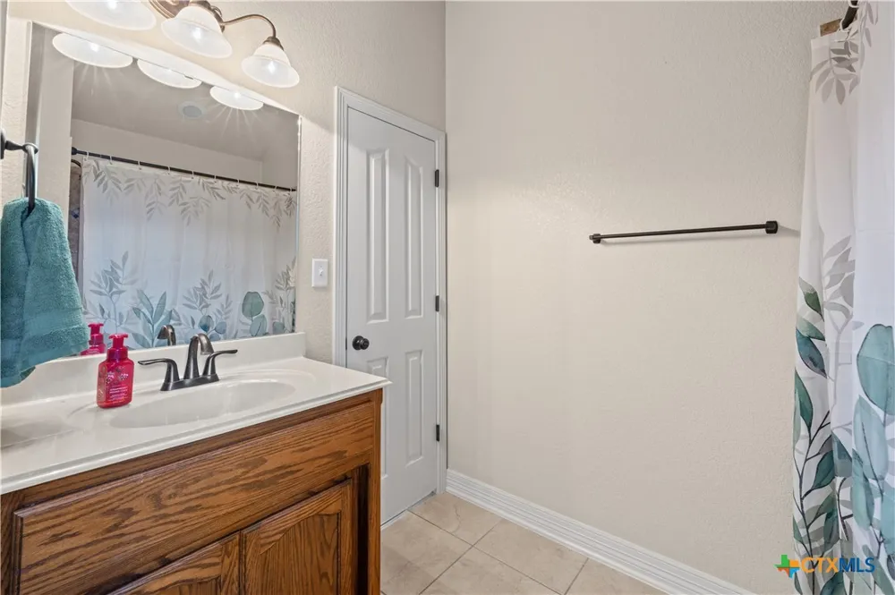 2605 Green Giant Drive Harker Heights, TX 76548