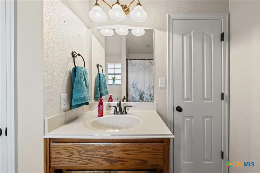 2605 Green Giant Drive Harker Heights, TX 76548