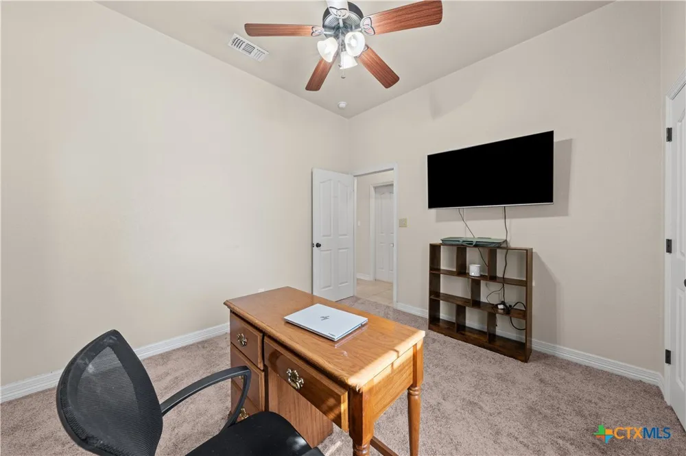 2605 Green Giant Drive Harker Heights, TX 76548