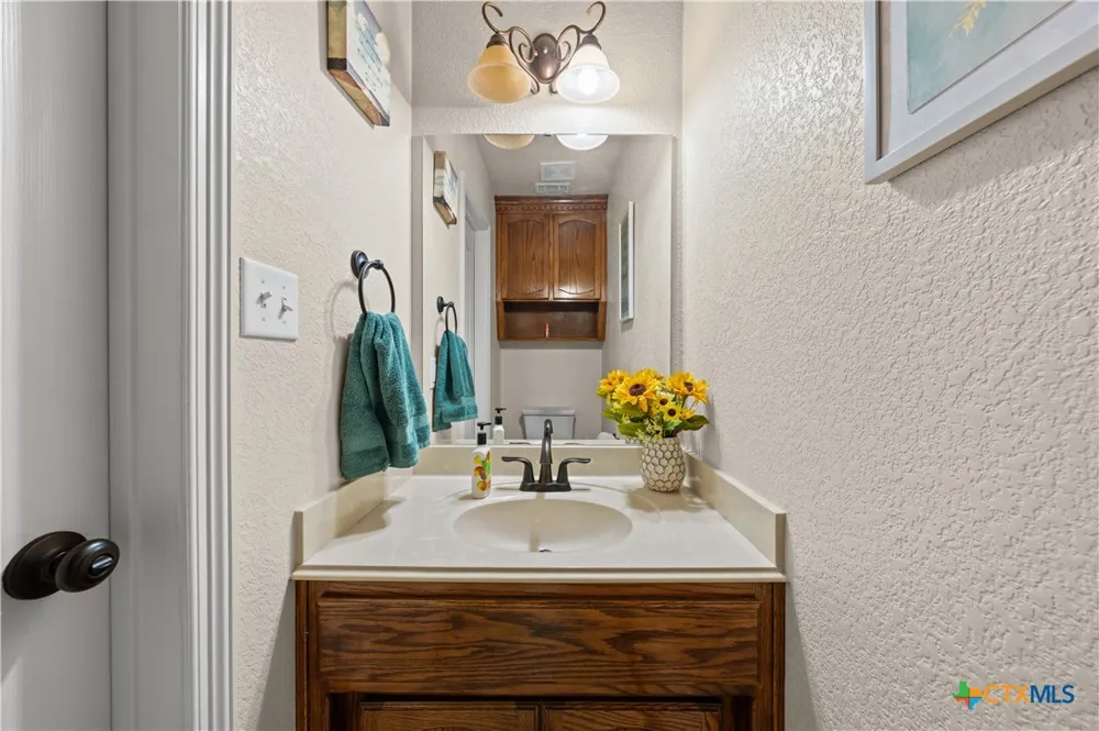 2605 Green Giant Drive Harker Heights, TX 76548