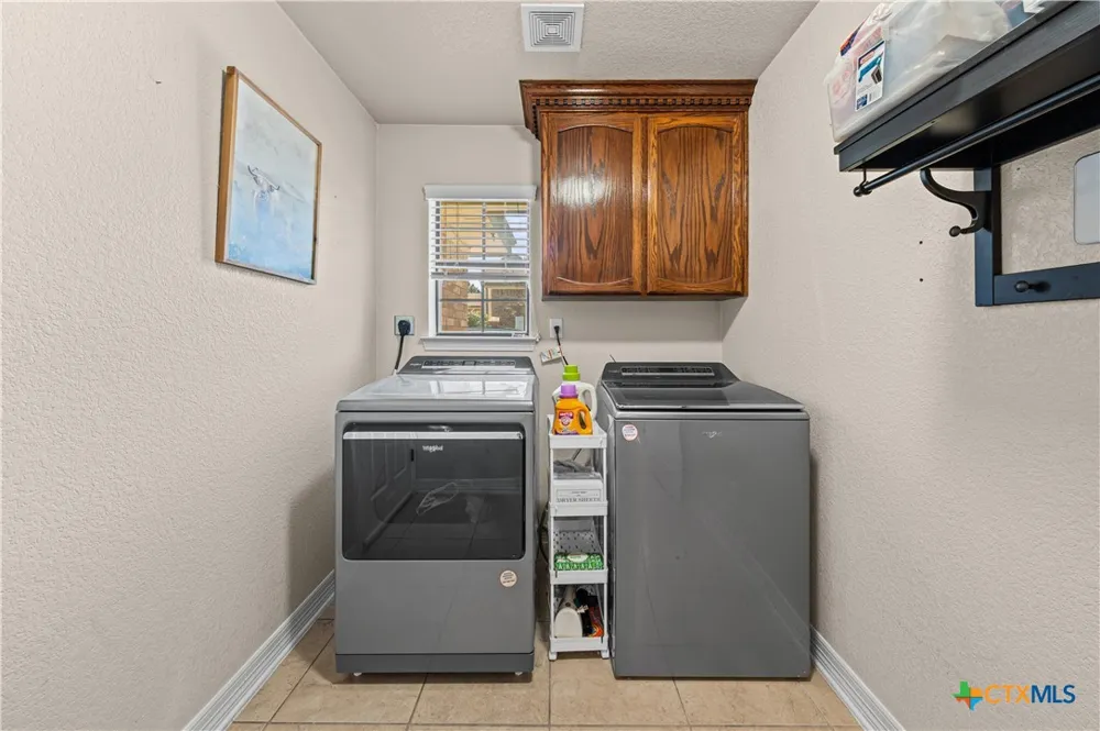 2605 Green Giant Drive Harker Heights, TX 76548