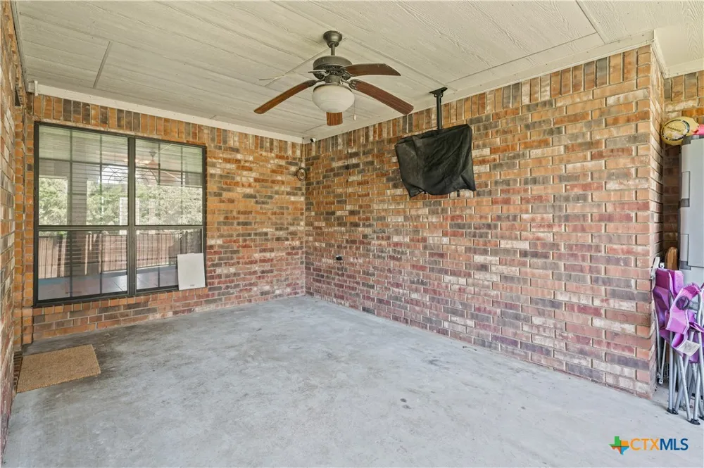 2605 Green Giant Drive Harker Heights, TX 76548
