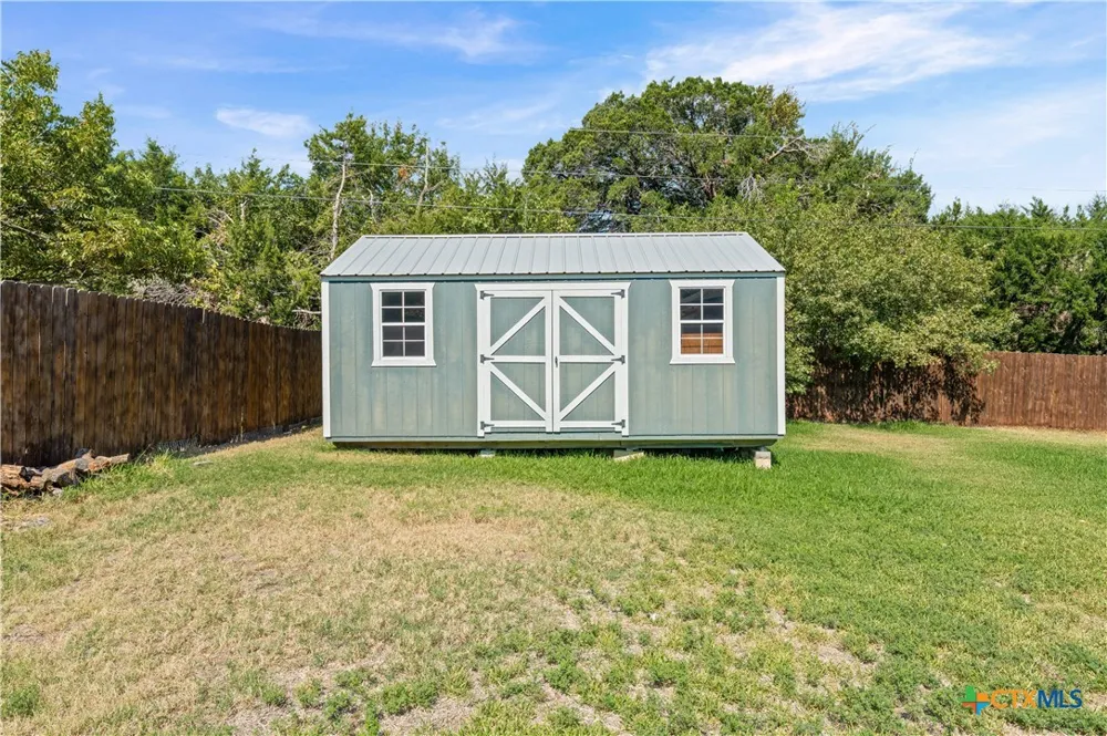 2605 Green Giant Drive Harker Heights, TX 76548