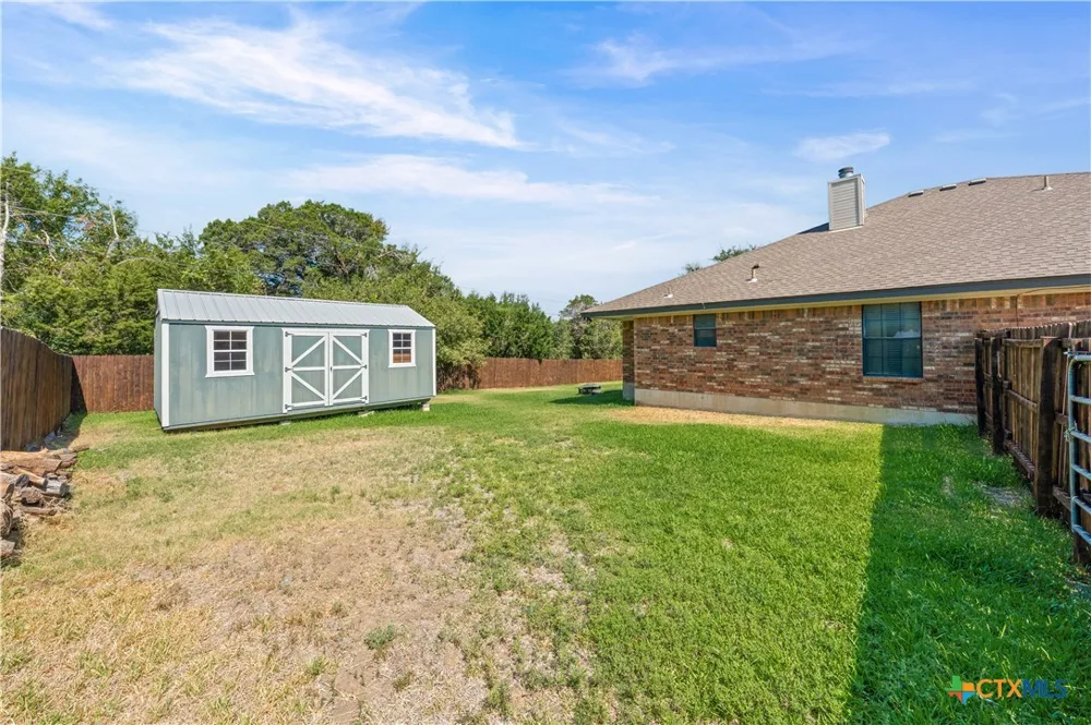 2605 Green Giant Drive Harker Heights, TX 76548