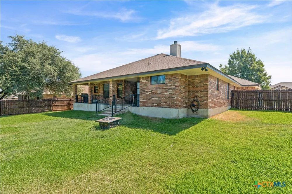 2605 Green Giant Drive Harker Heights, TX 76548