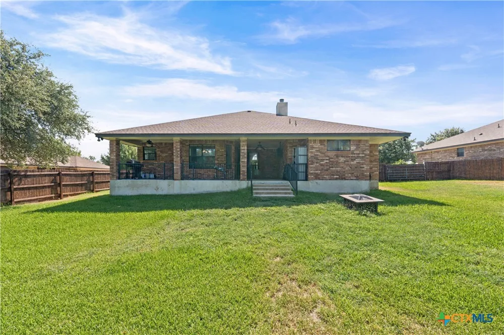 2605 Green Giant Drive Harker Heights, TX 76548