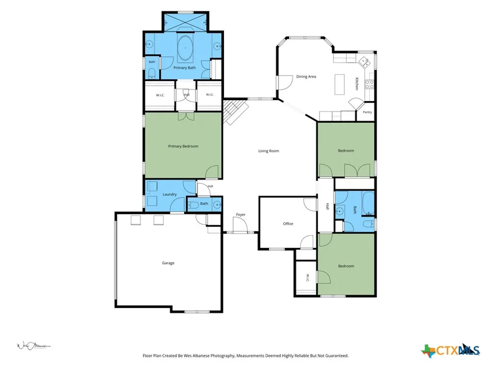 2605 Green Giant Drive Harker Heights, TX 76548