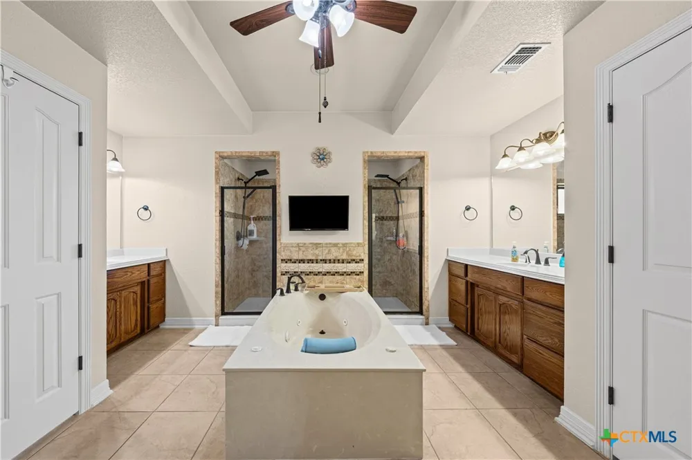 2605 Green Giant Drive Harker Heights, TX 76548