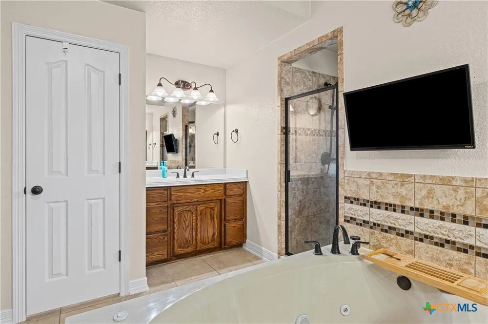 2605 Green Giant Drive Harker Heights, TX 76548