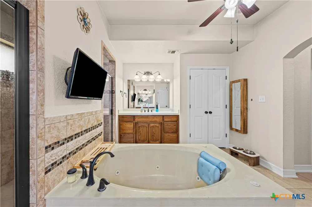 2605 Green Giant Drive Harker Heights, TX 76548