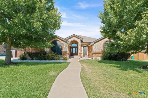 2605 Green Giant Drive