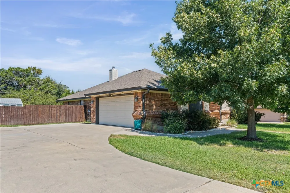 2605 Green Giant Drive Harker Heights, TX 76548