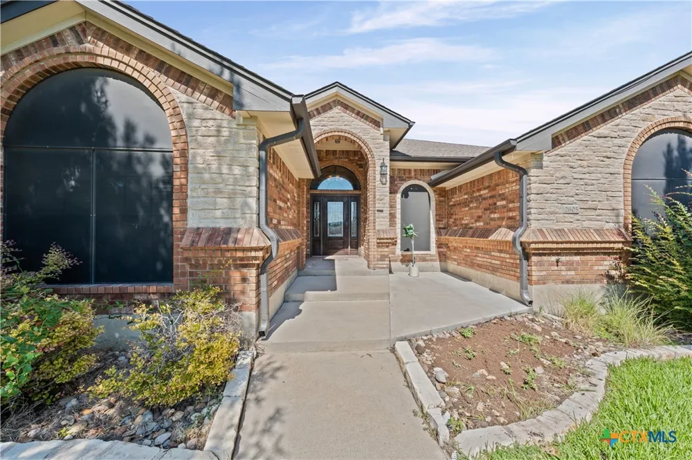 2605 Green Giant Drive Harker Heights, TX 76548