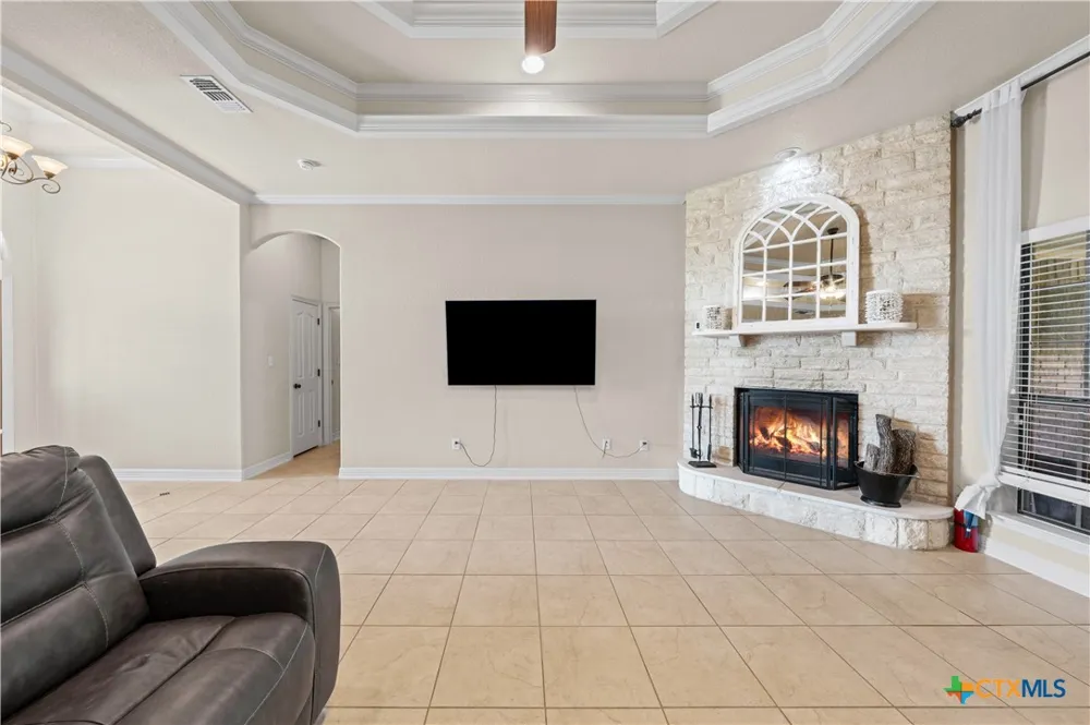 2605 Green Giant Drive Harker Heights, TX 76548