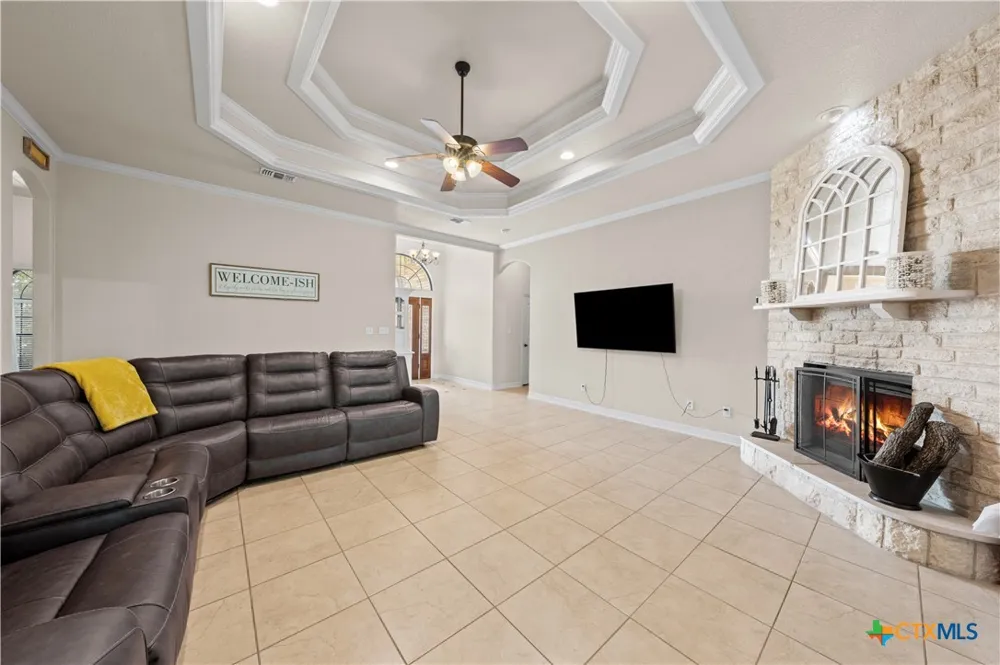 2605 Green Giant Drive Harker Heights, TX 76548