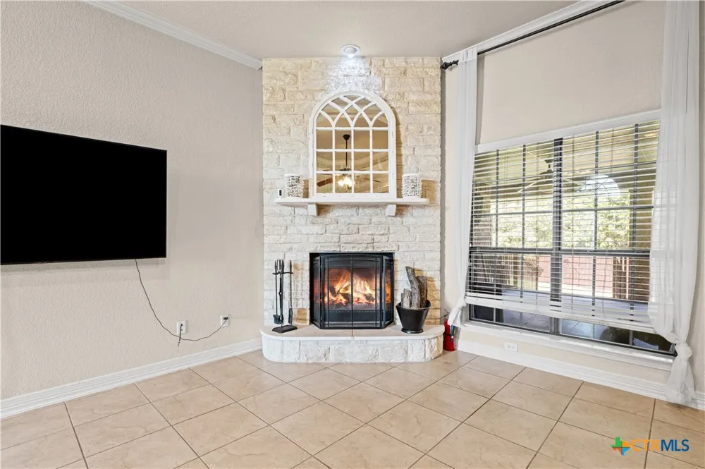 2605 Green Giant Drive Harker Heights, TX 76548