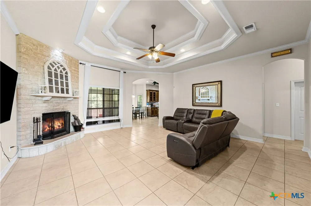 2605 Green Giant Drive Harker Heights, TX 76548