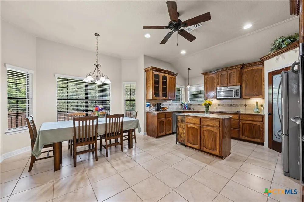 2605 Green Giant Drive Harker Heights, TX 76548