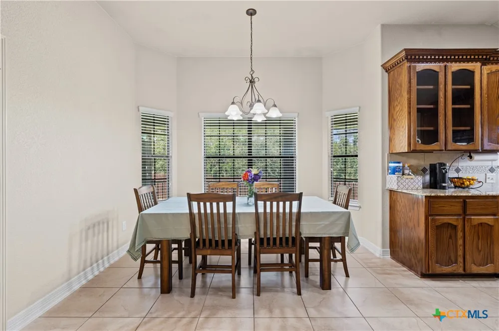 2605 Green Giant Drive Harker Heights, TX 76548