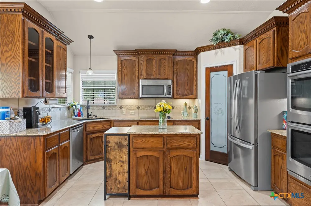 2605 Green Giant Drive Harker Heights, TX 76548