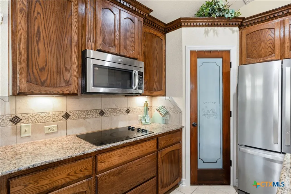 2605 Green Giant Drive Harker Heights, TX 76548