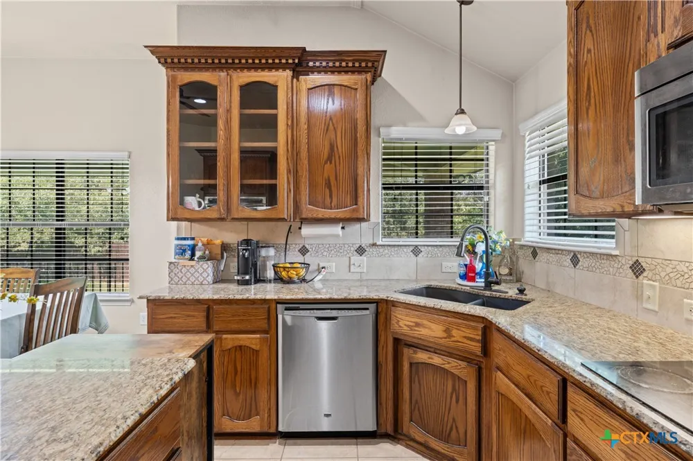 2605 Green Giant Drive Harker Heights, TX 76548