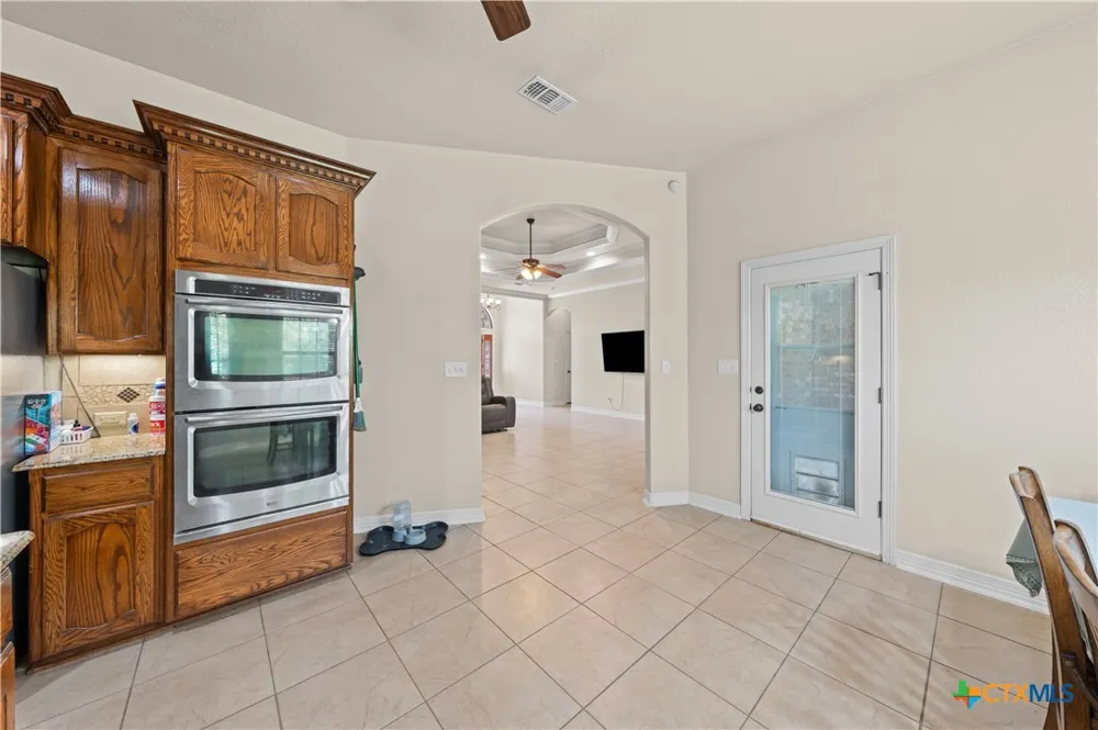 2605 Green Giant Drive Harker Heights, TX 76548