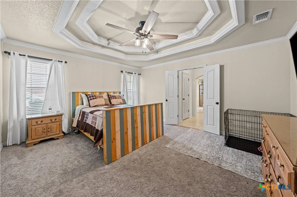 2605 Green Giant Drive Harker Heights, TX 76548