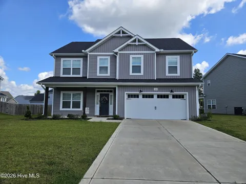 106 Fox Cove Crossing