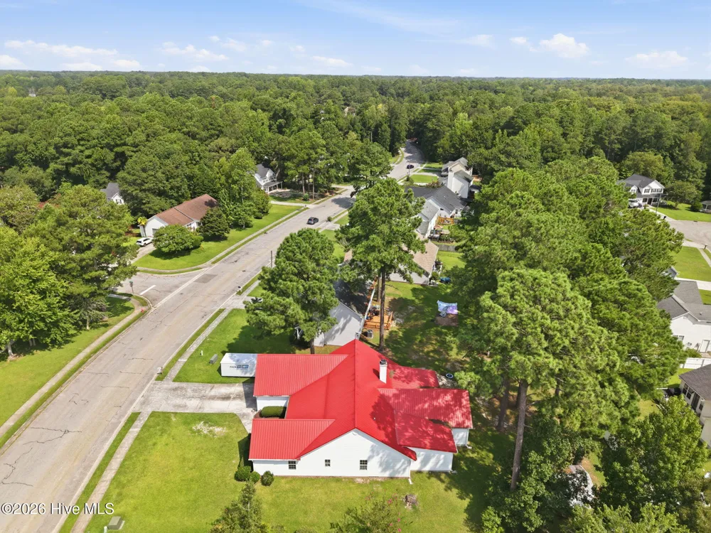 870 Pine Valley Road Jacksonville, NC 28546