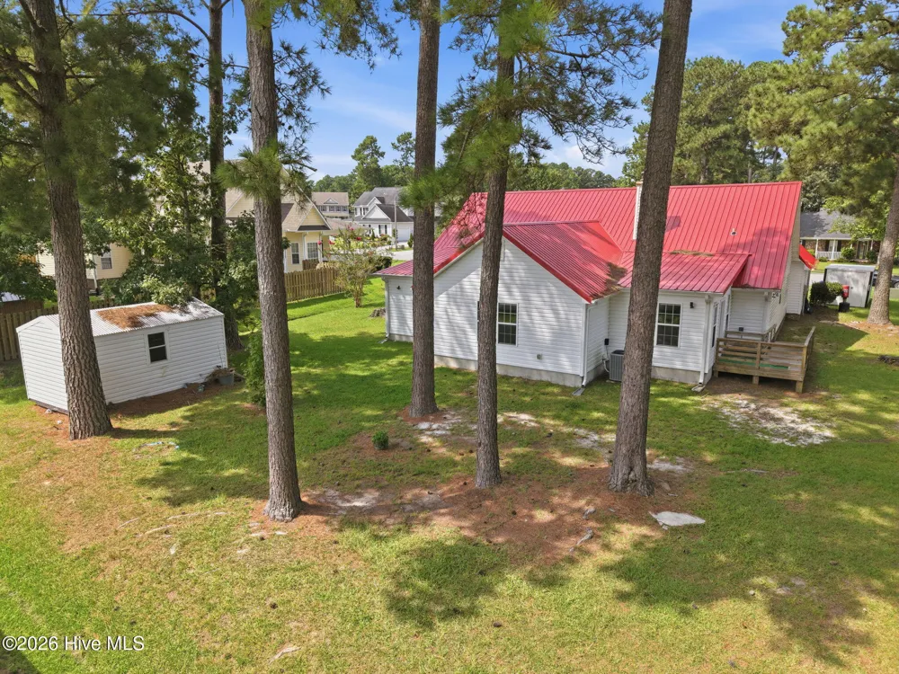 870 Pine Valley Road Jacksonville, NC 28546
