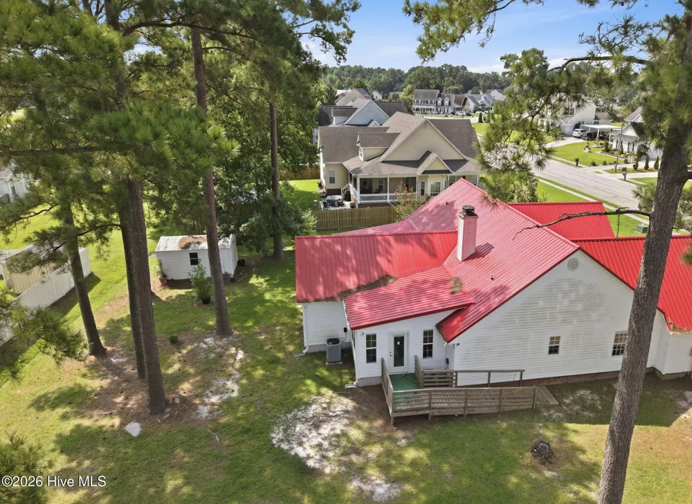 870 Pine Valley Road Jacksonville, NC 28546
