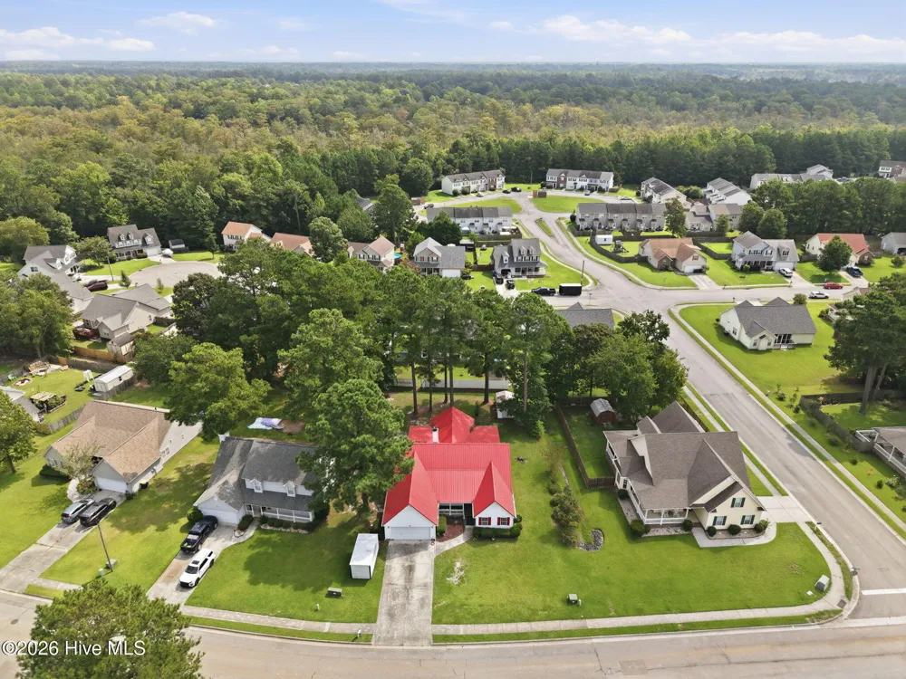 870 Pine Valley Road Jacksonville, NC 28546