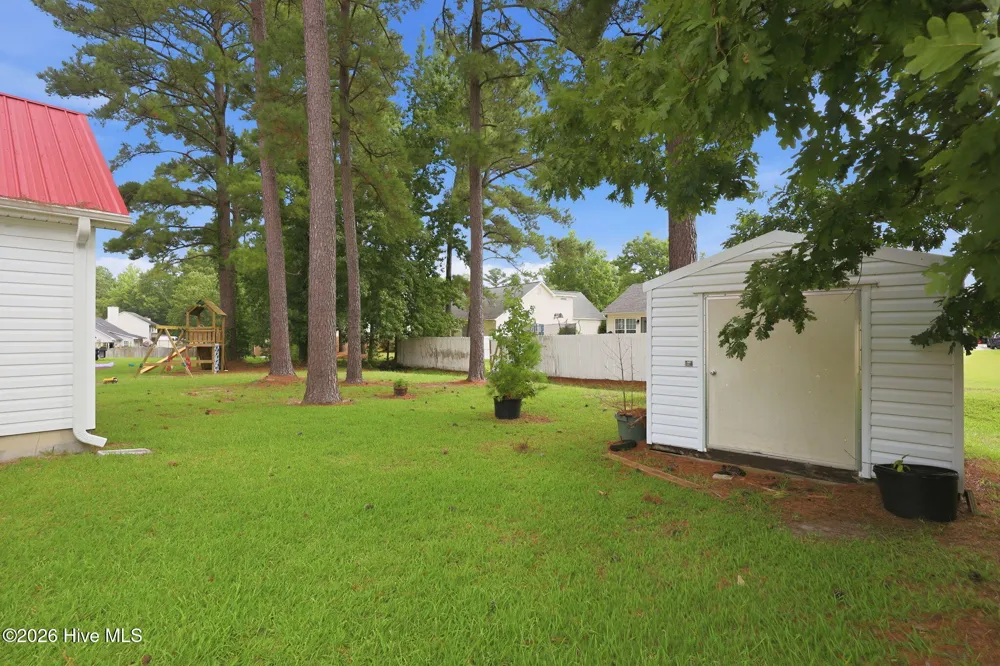 870 Pine Valley Road Jacksonville, NC 28546